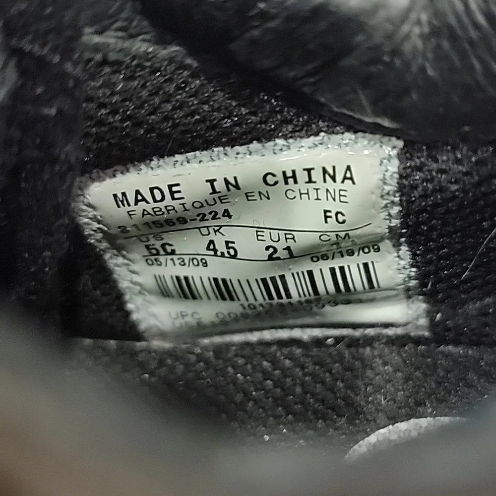 Nike ACG nike toddlers